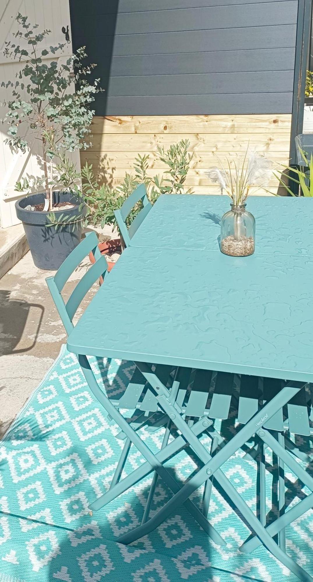 Narbonne Studio Lamarobile Avec Jardin Et Terrasse Proche Des Grands Buffets, Du Centre Ville Et De La Gare Exterior photo